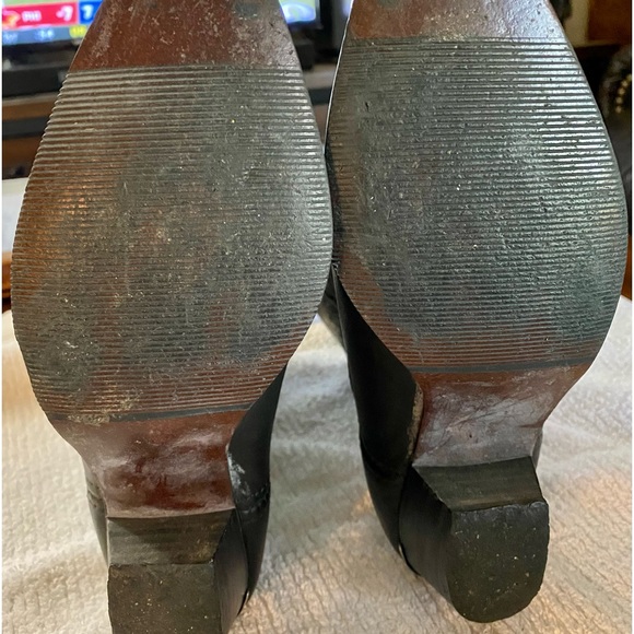 Vintage Dingo Women’s Boots 8 M - Picture 9 of 9